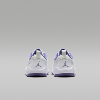 Jordan Flight Court Little Kids' Shoes