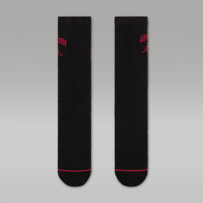 Chaussettes mi-mollet Jordan Everyday (une paire)