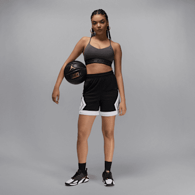 Bra deportivo de baja sujeción para mujer Jordan Sport Indy