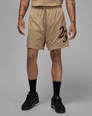 Мужские шорты Jordan MVP Mesh Shorts