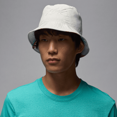 Gorro tipo pescador reversible Jordan Apex