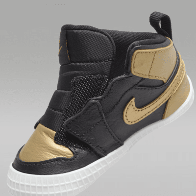 Jordan 1 Baby Cot Bootie