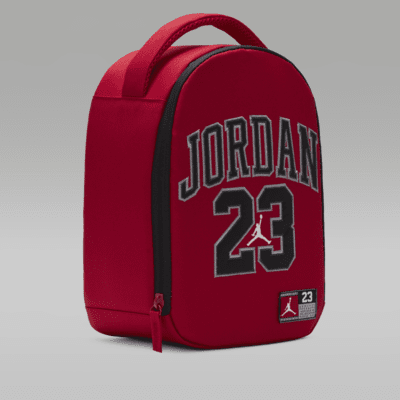 Jordan Jersey Lunch Bag (6L)