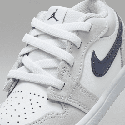 Tenis para bebé e infantil Jordan 1 Low Alt