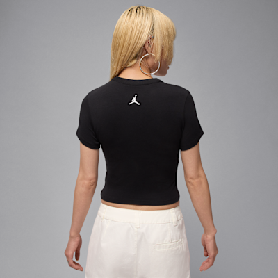 Jordan Brooklyn Women's T-Shirt