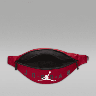 Jordan Crossbody Bag