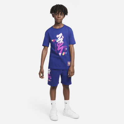Short Jordan pour ado