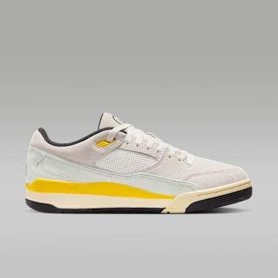 Jordan Flight Court Quai 54 Men's Shoes