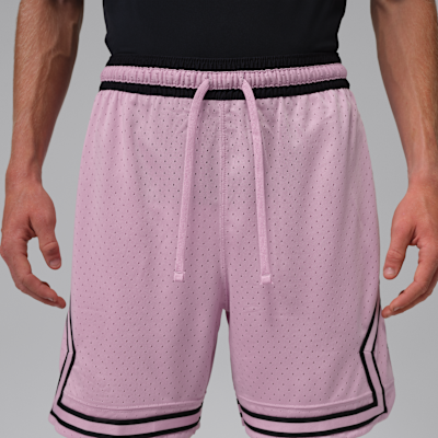 Jordan Sport Dri-FIT 18 cm Mesh Diamond Erkek Şortu görsel 2
