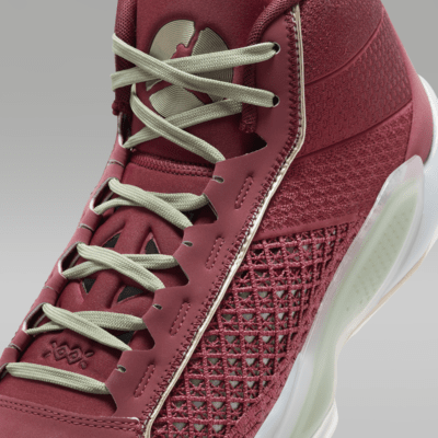 Air Jordan XXXVIII Lunar New Year PF Basketball Shoes