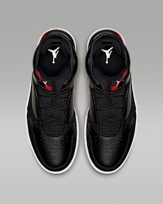 Jordan Fadeaway Men