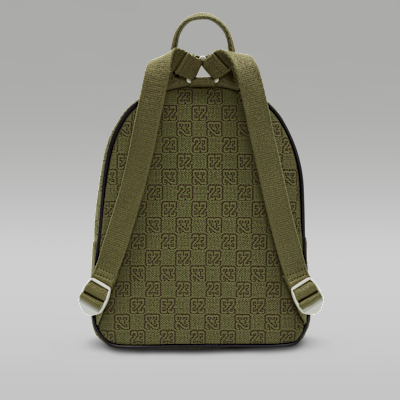 Minimochila (8L) Jordan Monogram