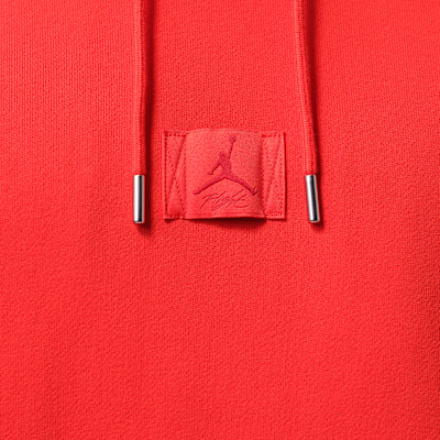 Jordan Flight Fleece hettegenser til herre