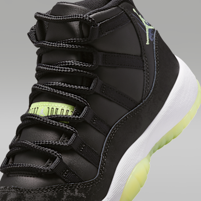 Zapatillas Air Jordan 11 Retro- Niño/a