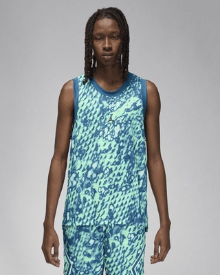 Мужские джерси Jordan Sport Dri-FIT Mesh Jersey