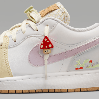 Air Jordan 1 Low SE kinderschoenen