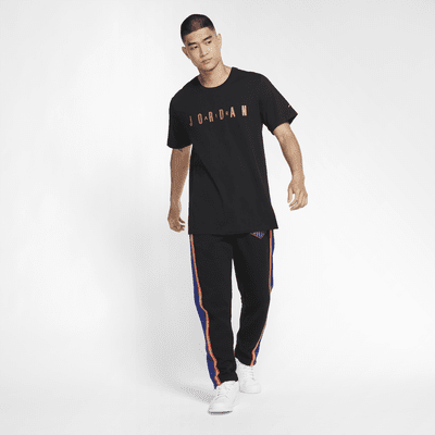 Jordan Sport DNA Men's Short-Sleeve Crew