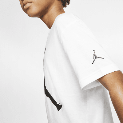 Jordan Short-Sleeve T-Shirt