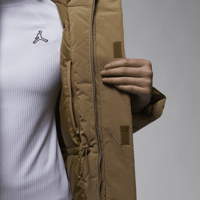 Jordan Women-Daunenparka