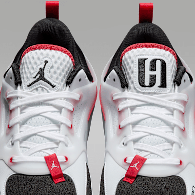 Jordan Heir Series PF Bloodline' Basketball Shoes
