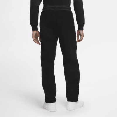 Jordan 23 Engineered Men's Zipped Fleece Trousers