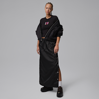 Jordan Flight Club Women's Skirt