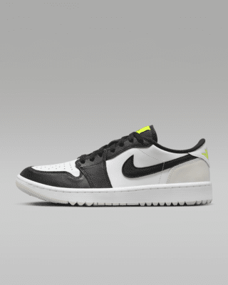 Unisex кроссовки Air Jordan 1 Low G Golf