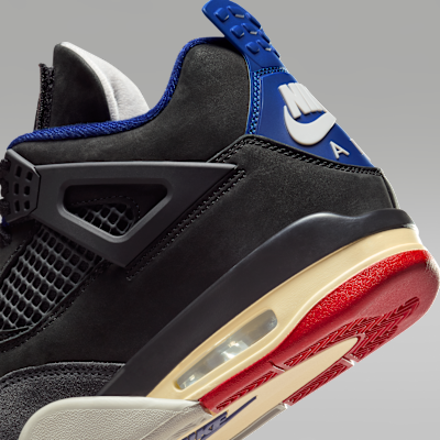 Air Jordan 4 Retro Men's Shoes