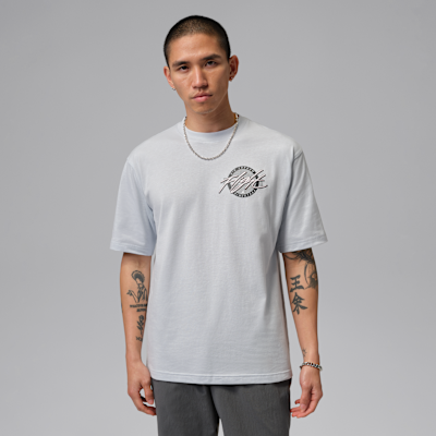 Playera Jordan Flight para hombre