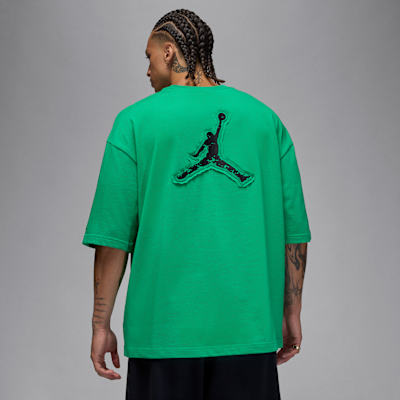 Jordan Men's Oversized T-Shirt