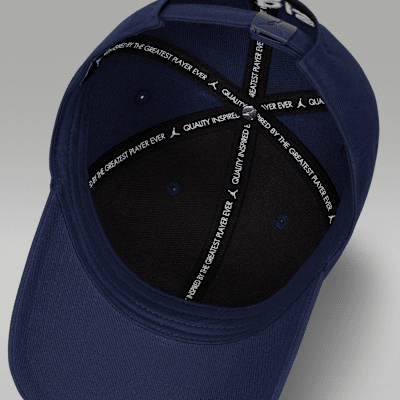 Gorra para niños talla grande Jordan Paris Saint-Germain