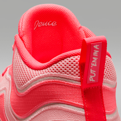 テイタム 3 PF "Pink" バスケットボールシューズ