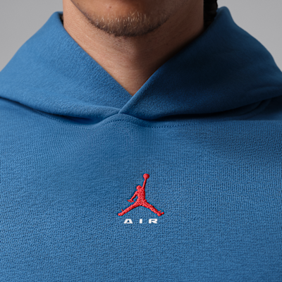 Jordan Brooklyn Kapüşonlu Erkek Sweatshirt'ü görsel 4