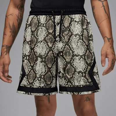 Shorts de malla Diamond Dri-FIT para hombre Jordan Sport