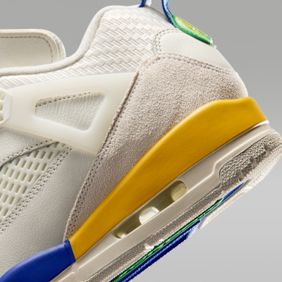 Jordan Spizike Low Herrenschuh