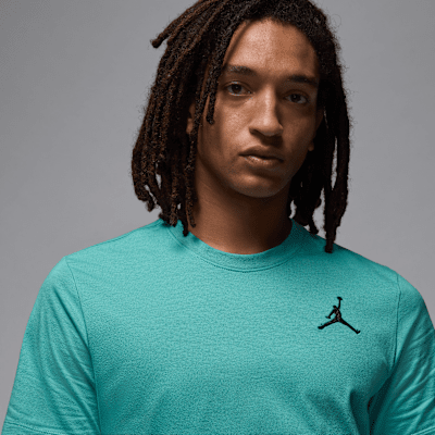 Jordan Jumpman Men's Short-Sleeve T-Shirt