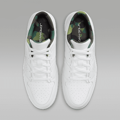 Jordan NU Retro 1 G Golf Shoes