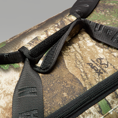Jordan Realtree Collectors Duffel Bag (44L)