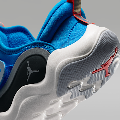 Jordan 23/7.2 EasyOn Younger Kids' Shoes