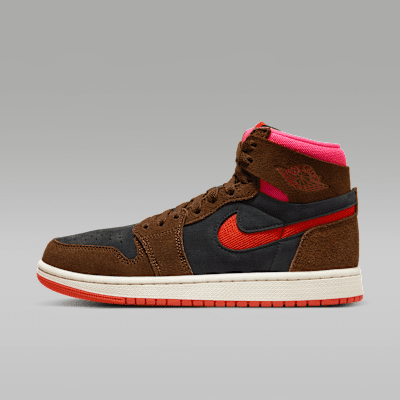 Nike jordan 1 para clearance mujer