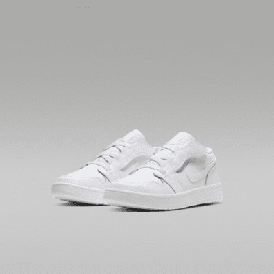 Jordan 1 Low Alt Little Kids' Shoe