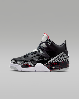 Детские кроссовки Jordan Son of Mars Low Big Kids'