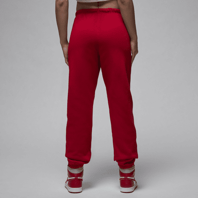 Jordan Brooklyn Fleece Pantalón - Mujer