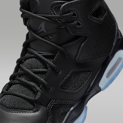 Jordan Flight Club '91-sko til større børn