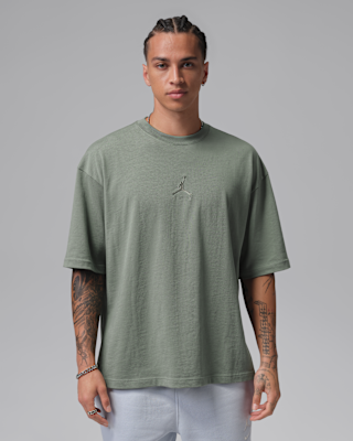 Мужская футболка Jordan Flight Essentials Oversized