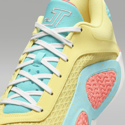 Chaussure de basket Tatum 2 « Lemonade »