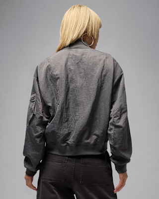 Jordan Flight Renegade