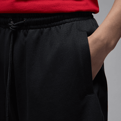 Shorts de French Terry para hombre Jordan MVP