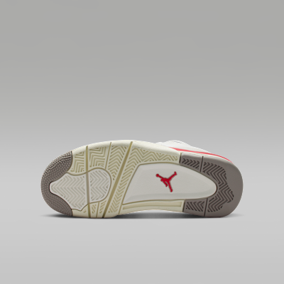 Air Jordan 4 RM Older Kids' Shoes
