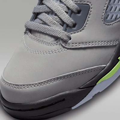 Jordan 5 Retro Little Kids' Shoes